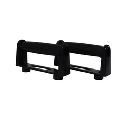 Placa pentru Flotari Multifunctionala, pe baza de culori, cu manere, pentru piept, umeri, spate si triceps, 65cm x 20cm x 10cm