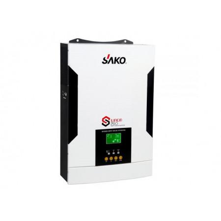 Invertor solar SAKO SUNON PRO, 3.5kw