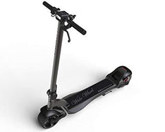 Trotineta Electrica SUPER PRO, Autonomie 50Km, Viteza 35-45Km/H, Motor 800W,  Negru