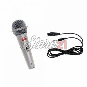 Microfon, profesional uni-directional dinamic DM-401