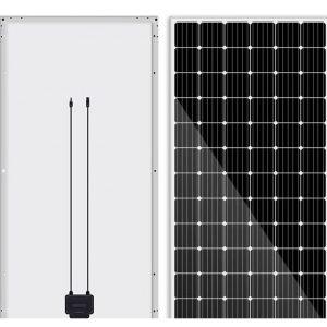 Panou solar 450W fotovoltaic monocristalin cu conector MC4 3115x1052x35mm